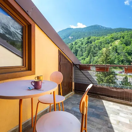 Apartment Hostdomus - Purple Cesana Torinese